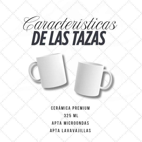 Producto - Taza Ceramica Camiseta River Plate Titular 2026/7 - 6