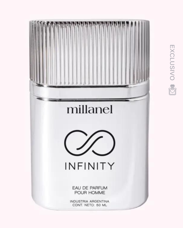 Producto - Perfume Millanel Infinity