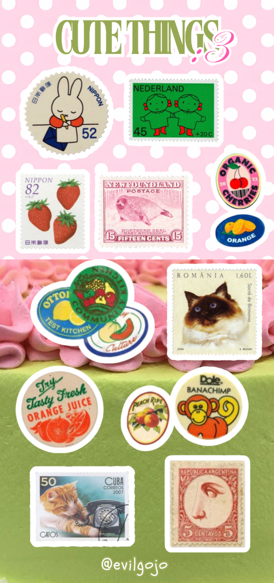 Producto - Cute Things - Planchita