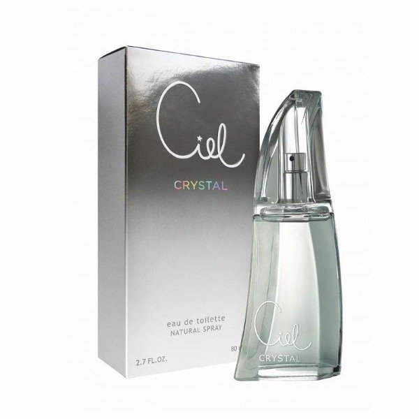 Producto - Ciel crystal 80ml - 0