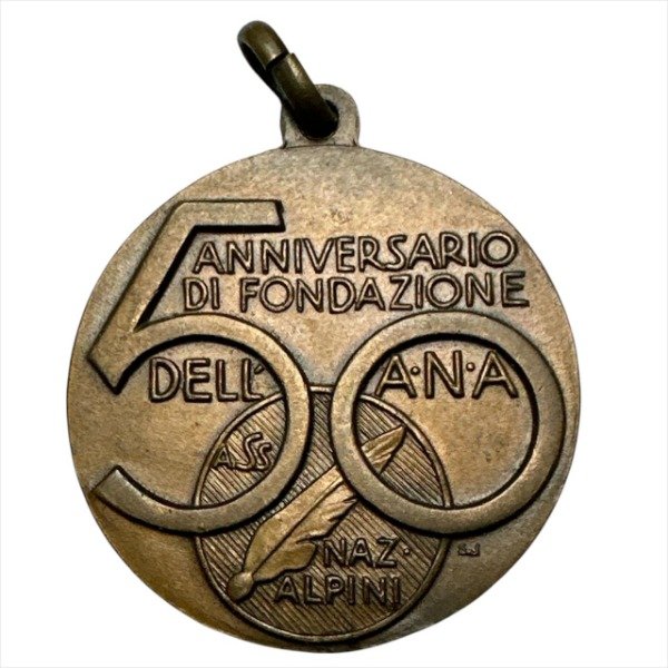 Producto - Italia Rally Nacional Alpini, Bolonia de 1969
