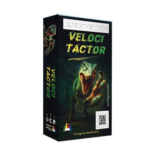 Producto - VELOCITACTOR