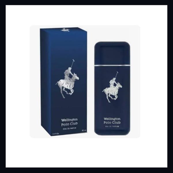 Producto - PERFUME BLUE X90ML