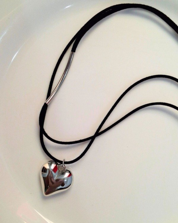 Producto - Collar Dahilia