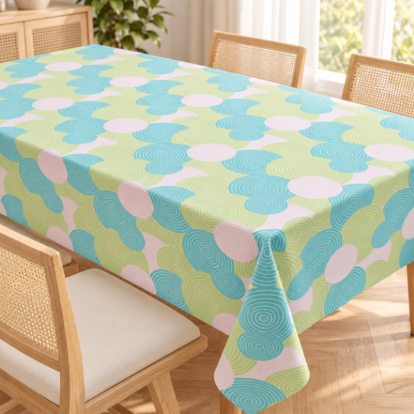 Producto - MANTEL ECOCUERO CON FELPA 2.5MTS X 1.50 - 7