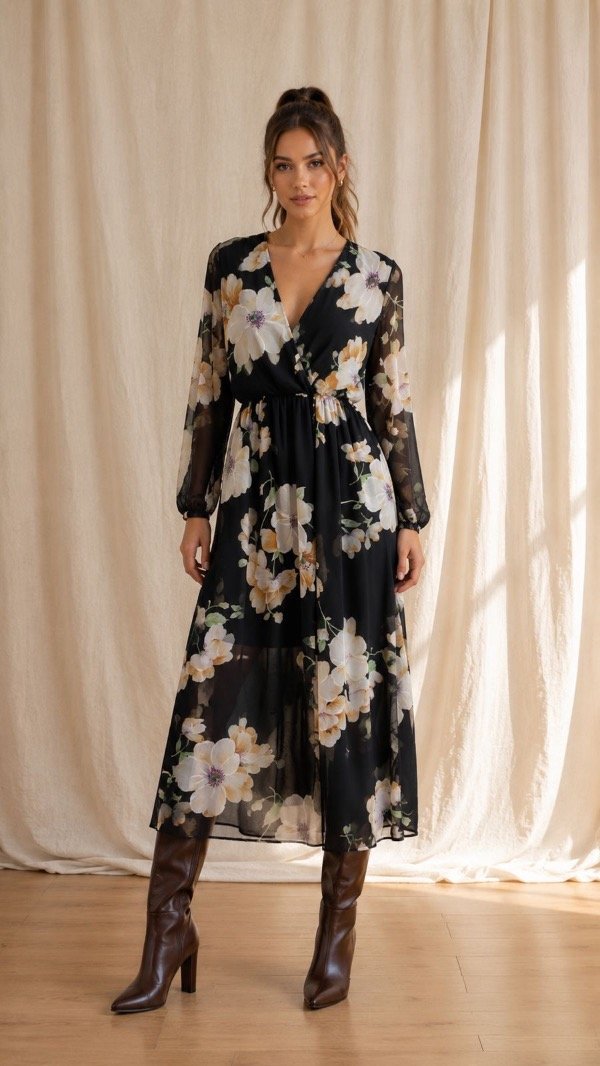 Producto - Vestido Dinant