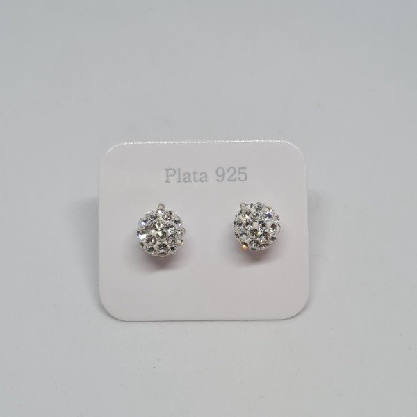Producto - Aro Bola de Fuego 8mm