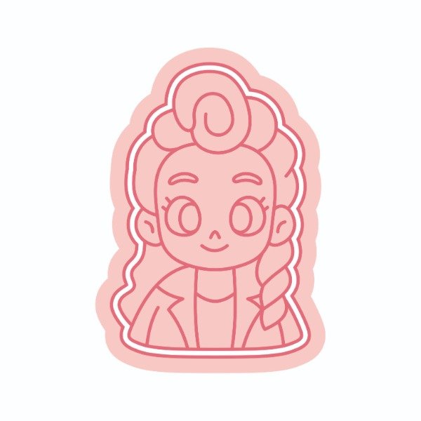 Producto - Rumi - Guerreras kpop 5