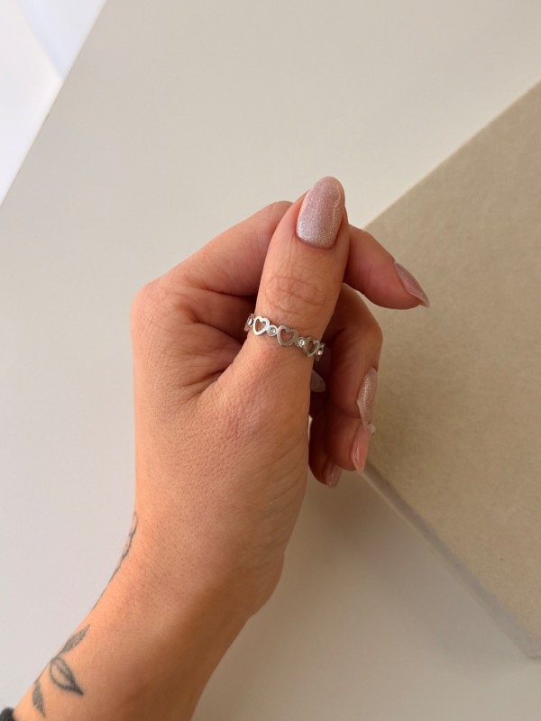 Producto - ANILLO AMORCI - 1