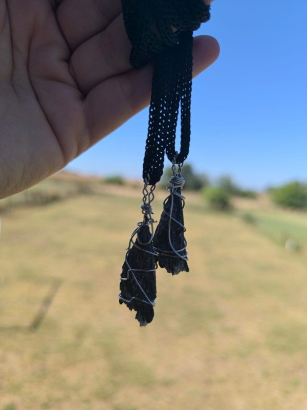 Producto - Dije + Cordón grueso