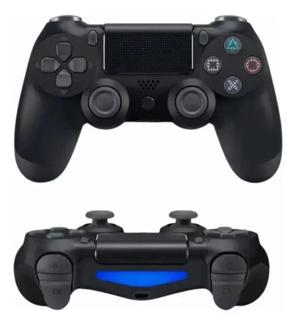 Producto - JOYSTICK PARA PS4 NEGRO
