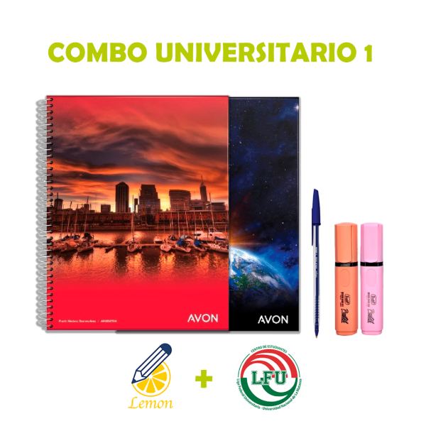 Producto - Promo  LFU1