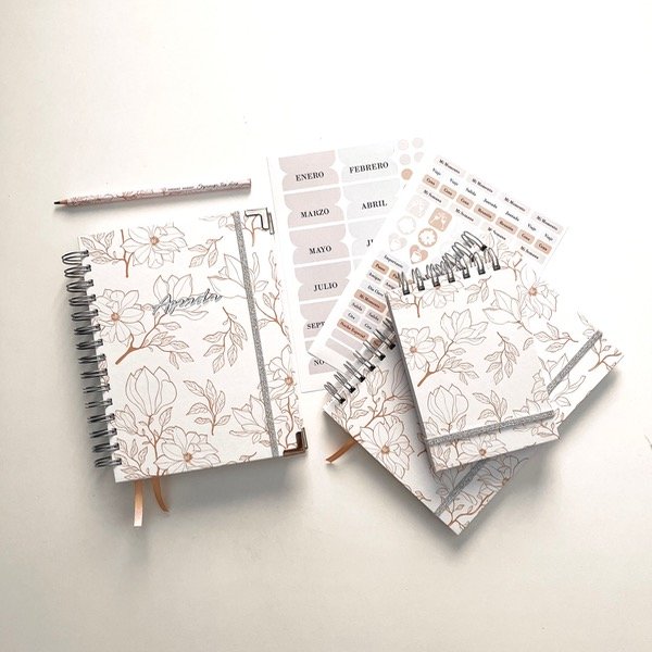 Producto - Mi Escritorio Florecer Deli Camel