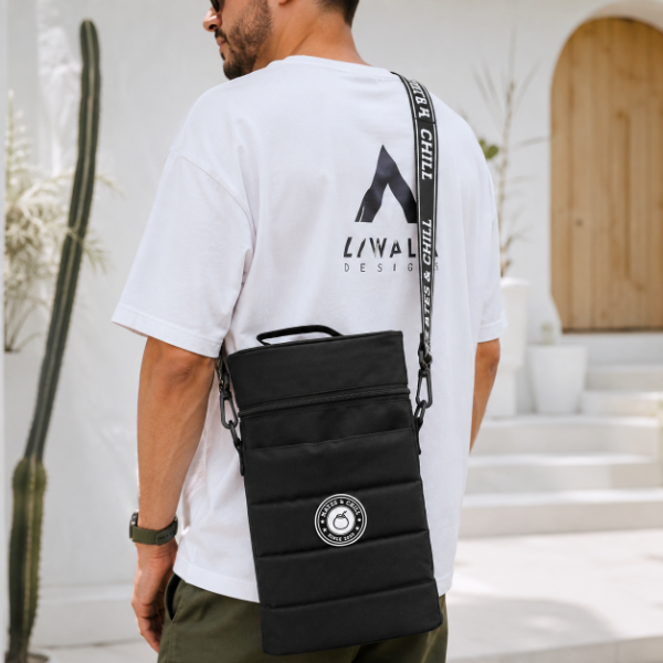 Producto - Mochila Matera Pino