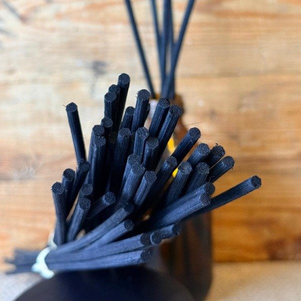 Producto - Repuesto de VARILLAS XL NEGRAS (28x4)