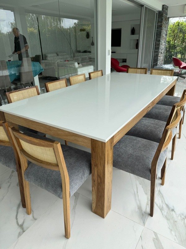 Producto - GALERIA - CUARZO BLANCO EXTREMO GUIDONI