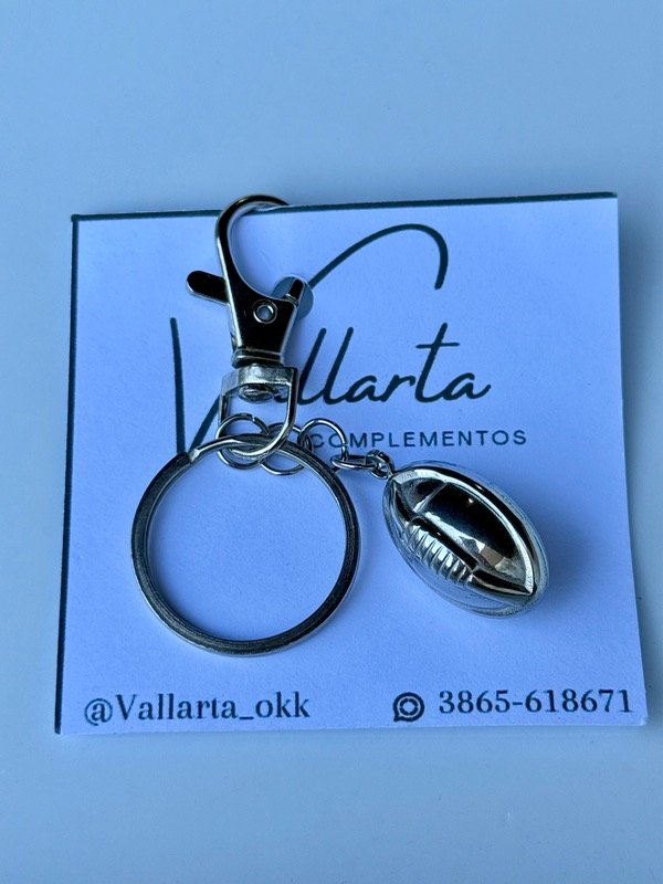 Producto - Pelota de Rugby