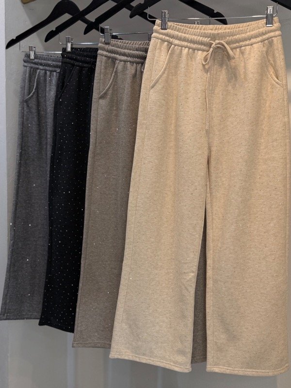 Producto - PANTALÓN BRILLOS