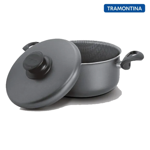 Producto - CACEROLA TRAMONTINA PARIS 24 CM 5 LTS (cod. 414)