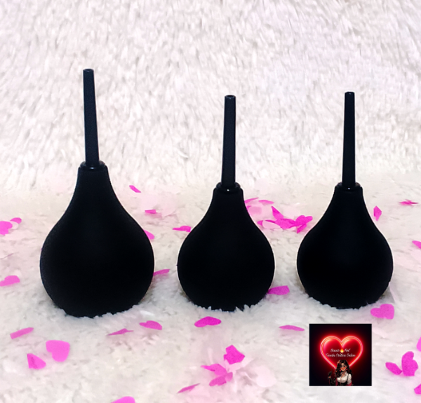 Producto - Ducha de Limpieza Anal