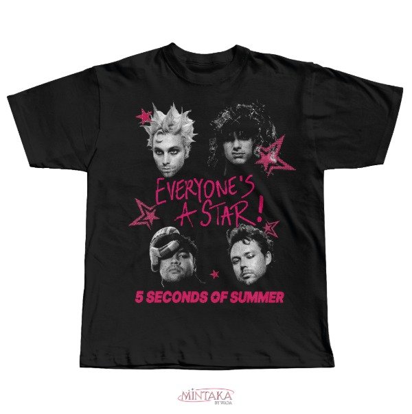 Producto - 5sos x mbw x eas - 0