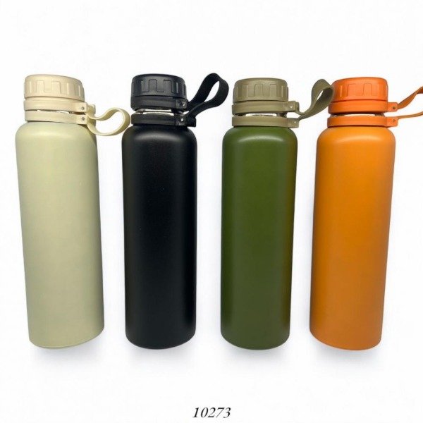 Producto - Botella termica Vacuum cup 316 leisure