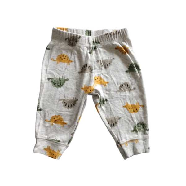 Producto - CARTERS - Pantalón dinos nuevo 3 meses