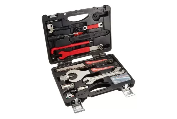 Producto - Caja bike hand YC-728 - 18 piezas