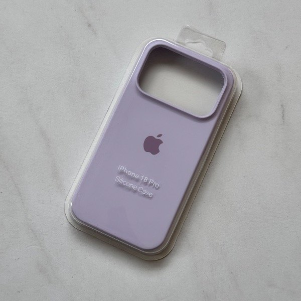 Producto - 18 PRO SILICONE CASE - 9