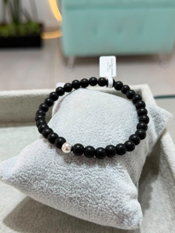Producto - Pulsera piedra onix - 2