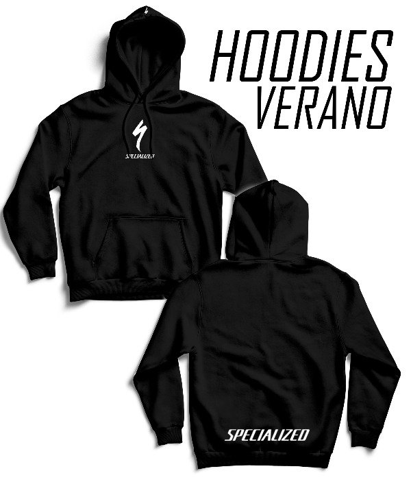 Producto - HOODIE SPECIAL