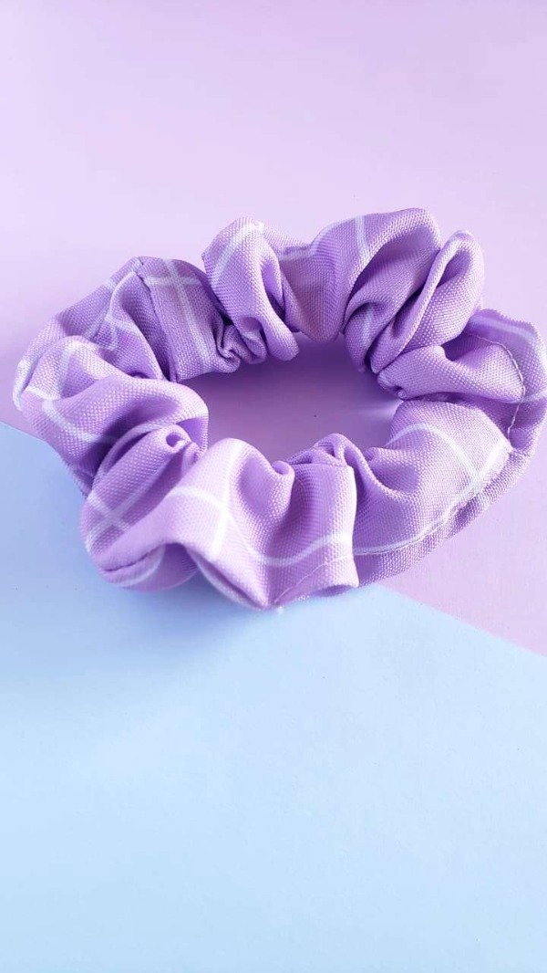 Producto - Scrunchie - Serena
