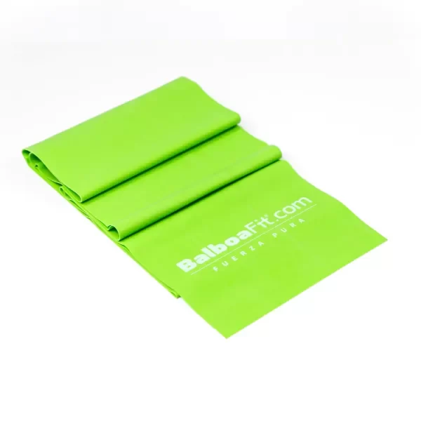 Producto - BANDA PLANA - BALBOAFIT - 0