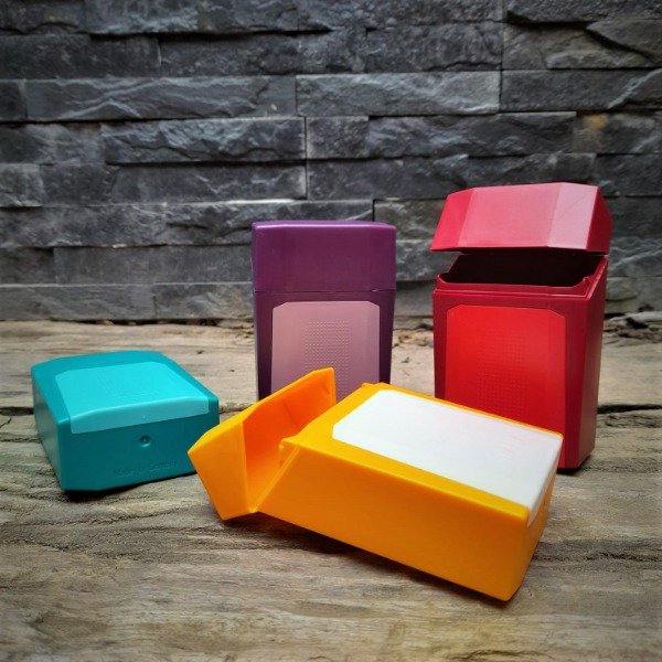 Producto - Cigarrera Plastica Gizeh