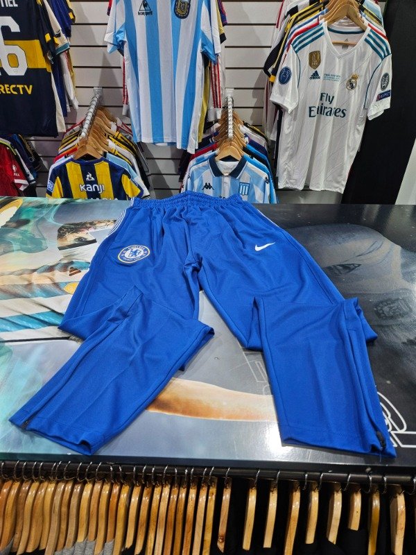 Producto - Pantalón Chelsea
