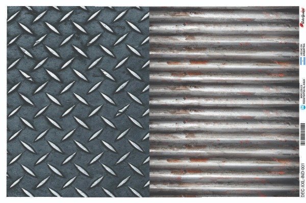 Producto - Láminas de Seda IND-001