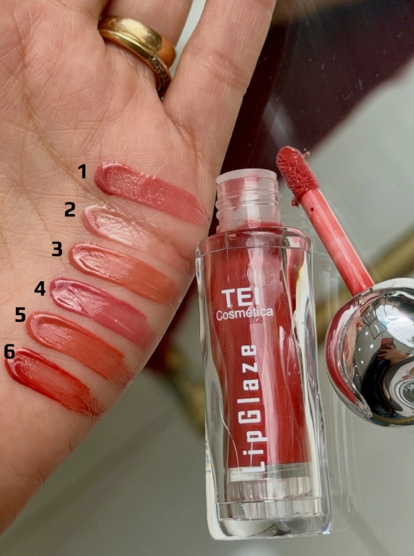 Producto - lipglaze tei - 1