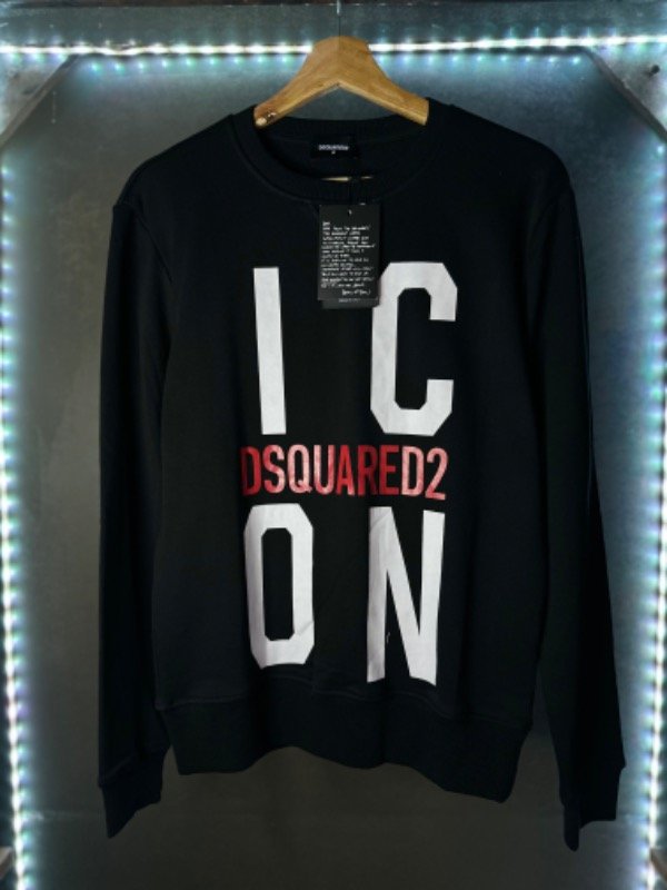 Producto - Buzo DS2 nr - 0