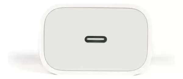 Producto - Cargador Apple 20W USB-C - 4