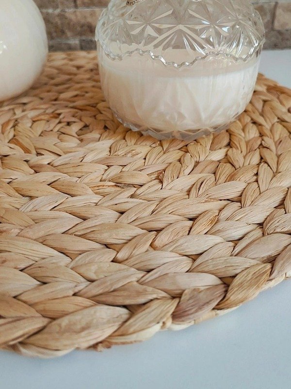 Producto - Individual 35cm jacinto