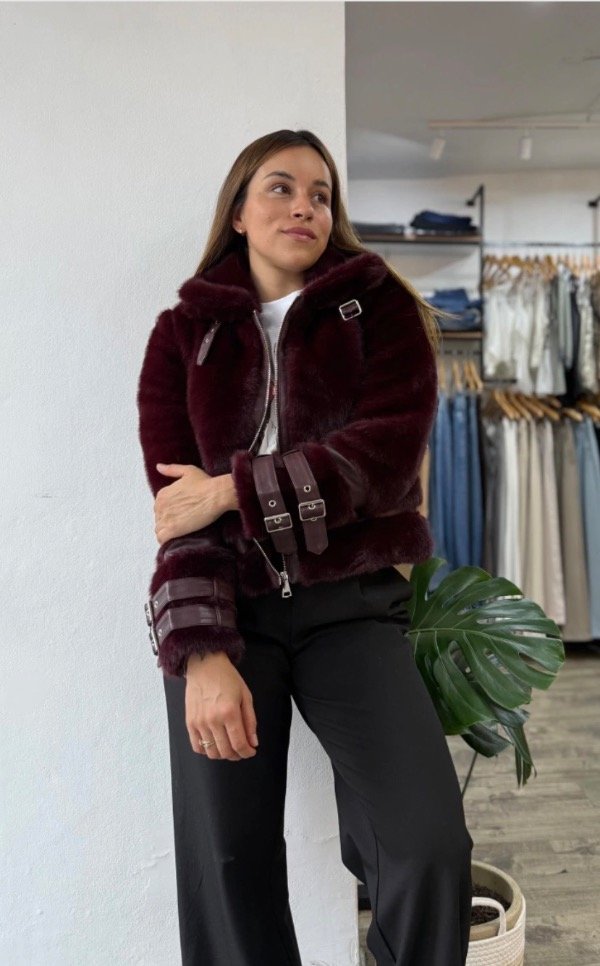 Producto - GAMULAN  TYLA