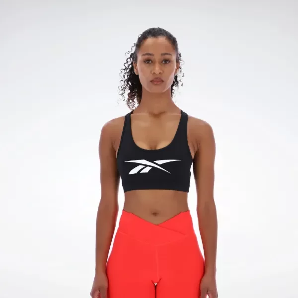 Producto - Top Reebok train colorblock 100075674