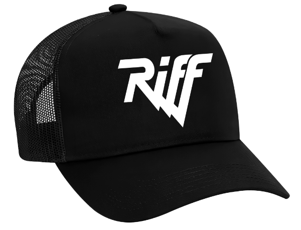 Producto - Gorra Riff Rock Nacional