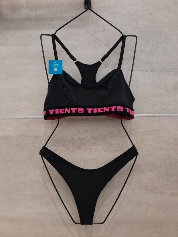 Producto - Conjunto Tiento