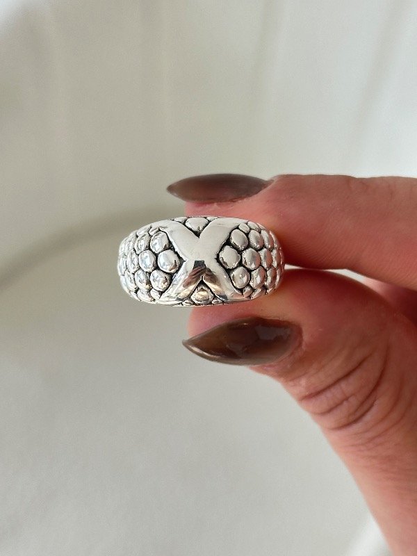 Producto - Anillo Dots - 0