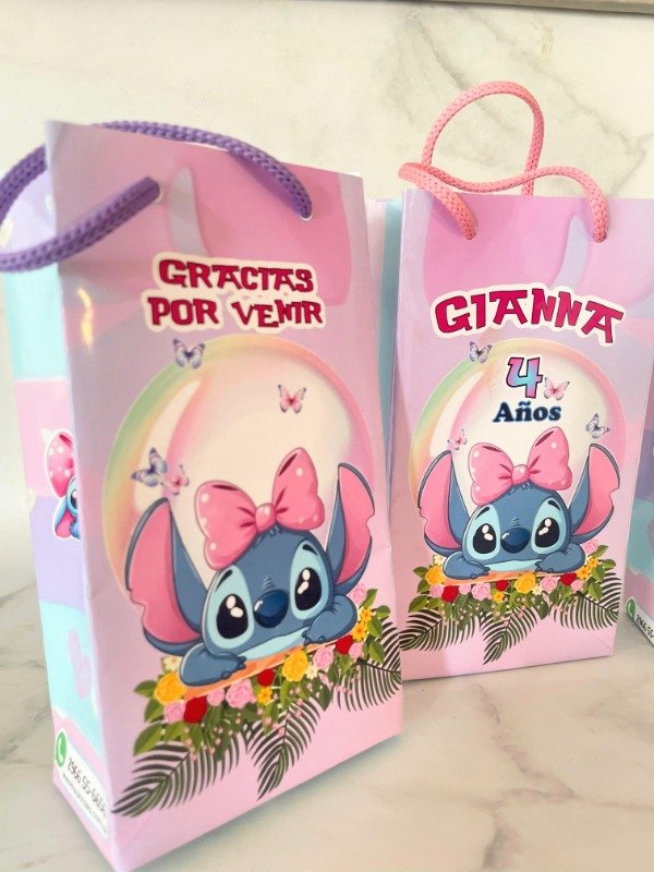 Producto - Bolsas Personalizadas