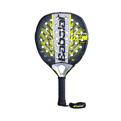Producto - Pala Babolat Counter Veron 2.5