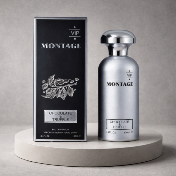 Producto - Perfume AAA Montale Chocolate Greedy Masc 100ml