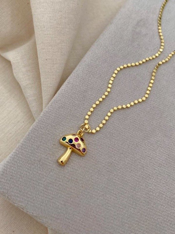 Producto - Collar Cali