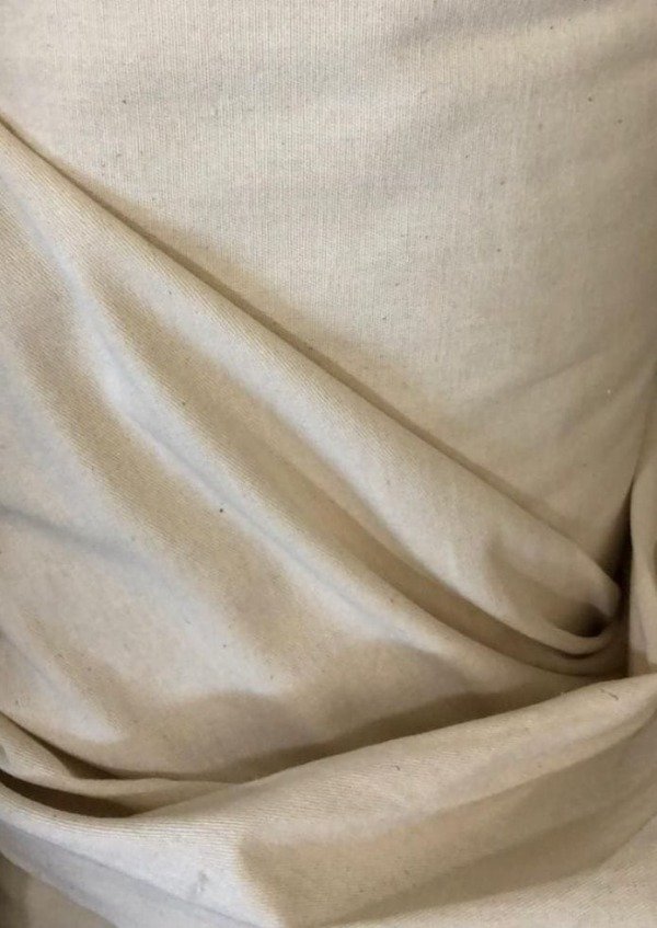 Producto - Lienzo puro algodón 2,40 ancho